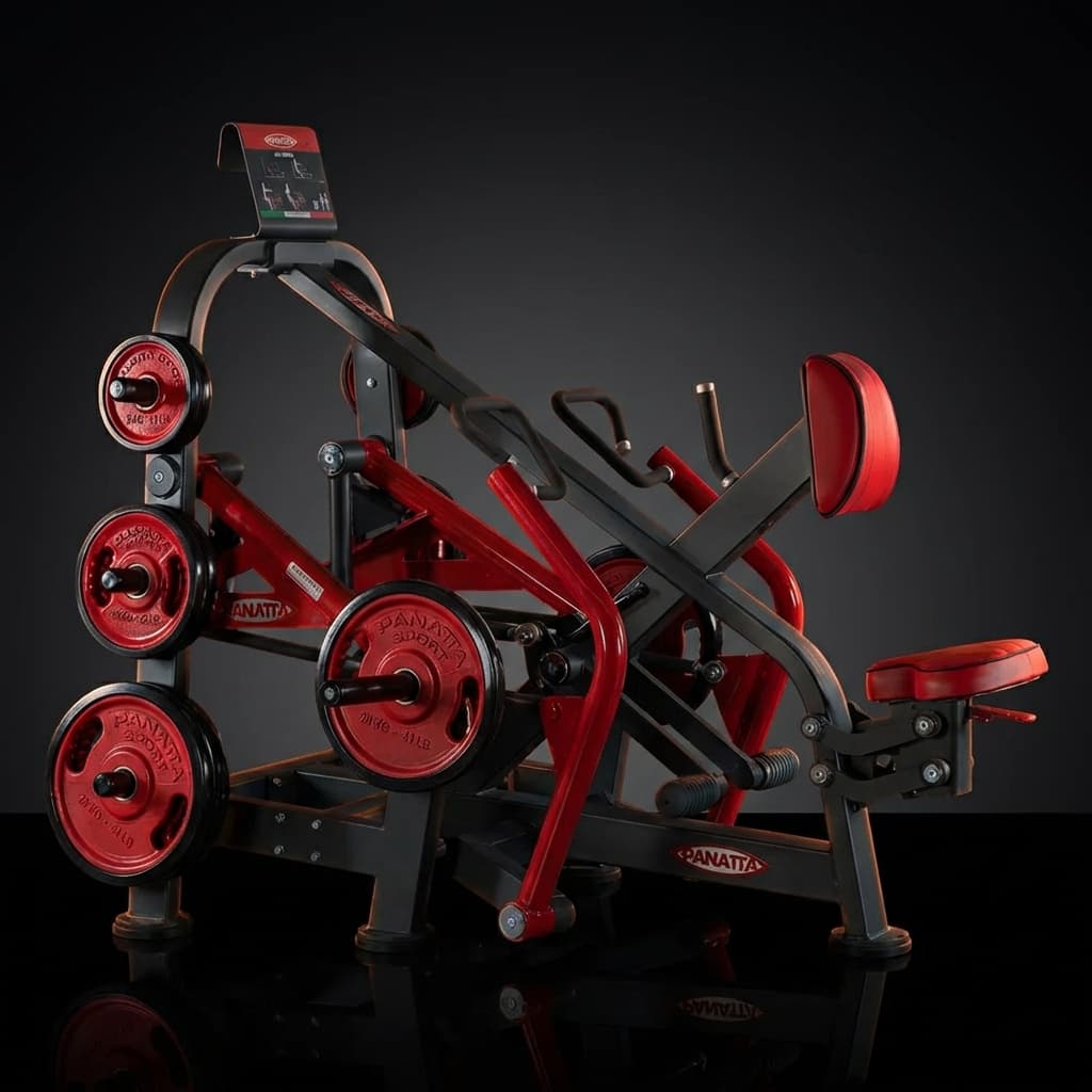 Super Rowing Machine