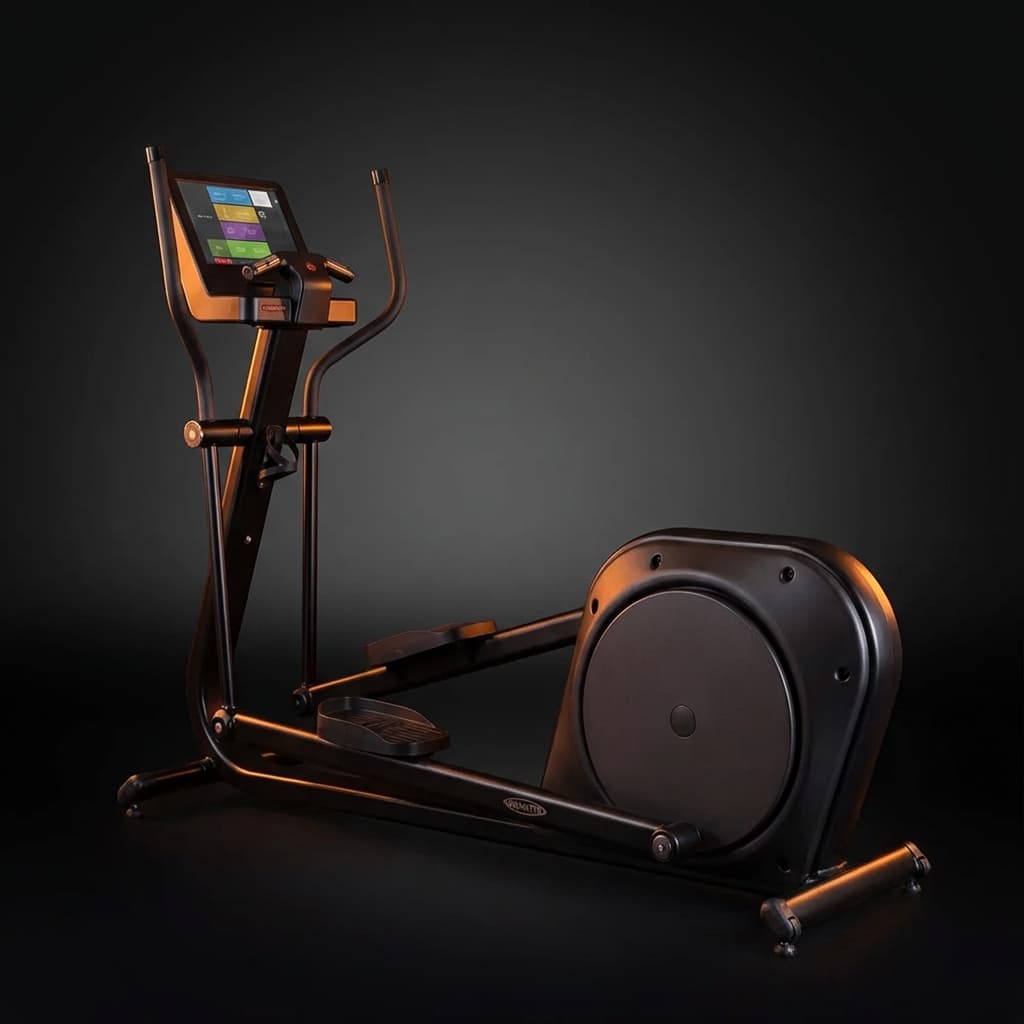 Elliptical Fenix Touch