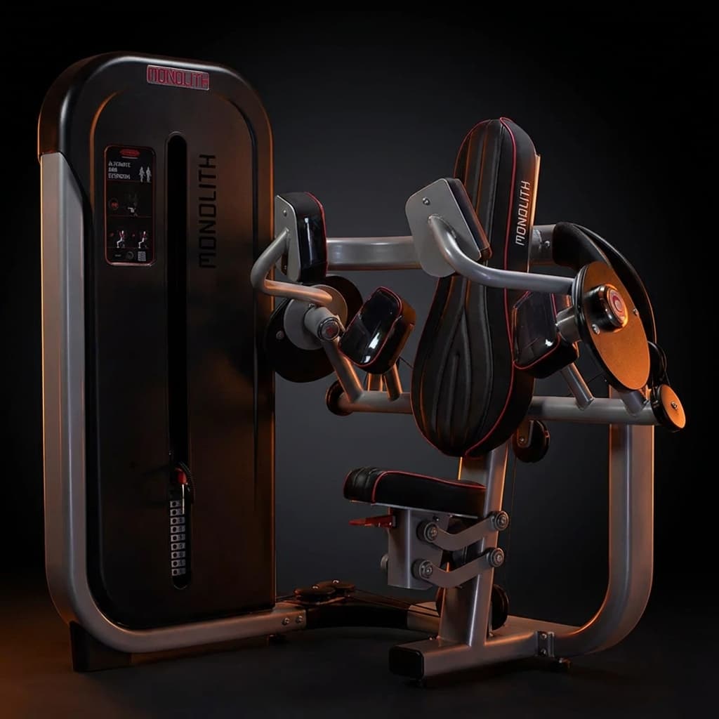 Alternate Arm Extension